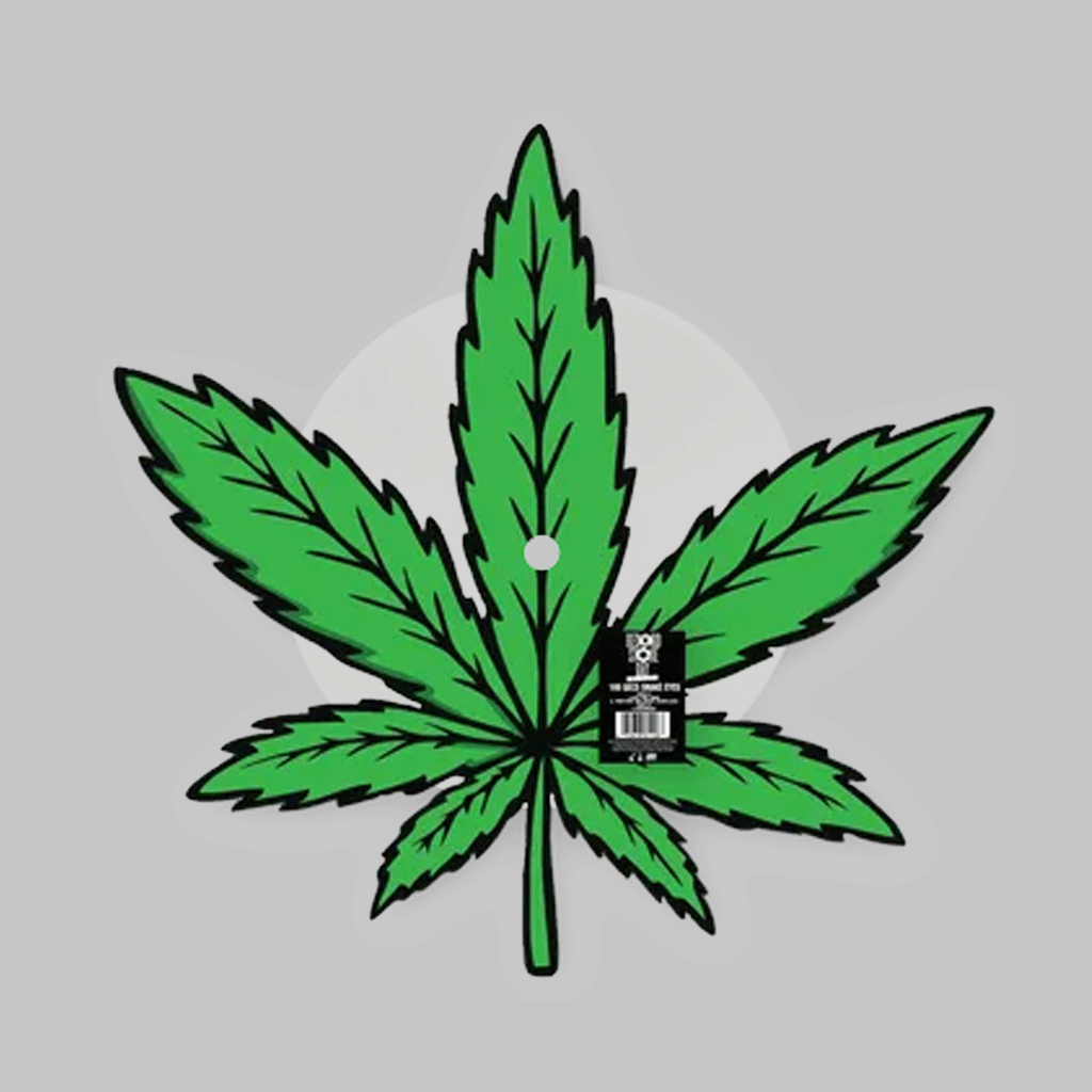 100 Gecs - Snake Eyes: Limited Picture Disc Vinyl 10