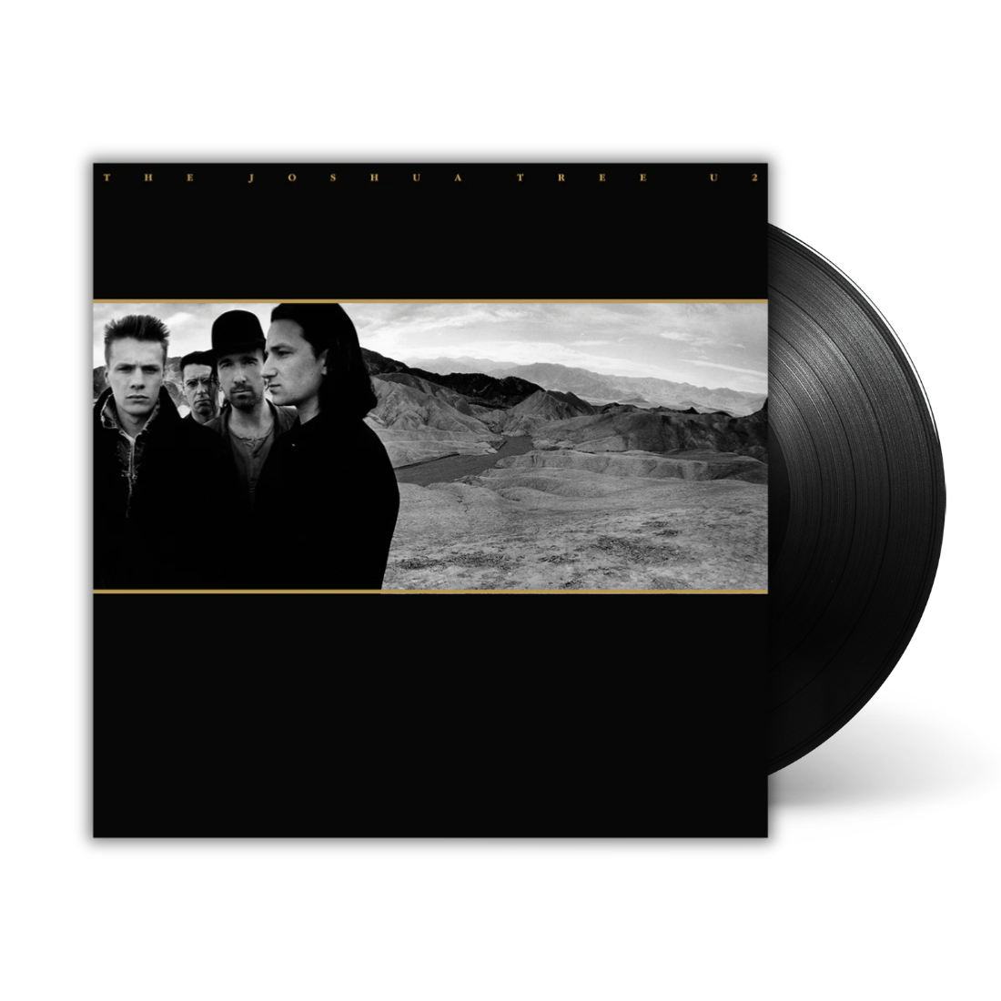 ◾️️究極高音質2LP重量盤■U2 ■The Joshua Tree◾️2LP / 2 ◾️️究極高音質2LP重量盤□U2 □The Joshua Tree◾️2LP /