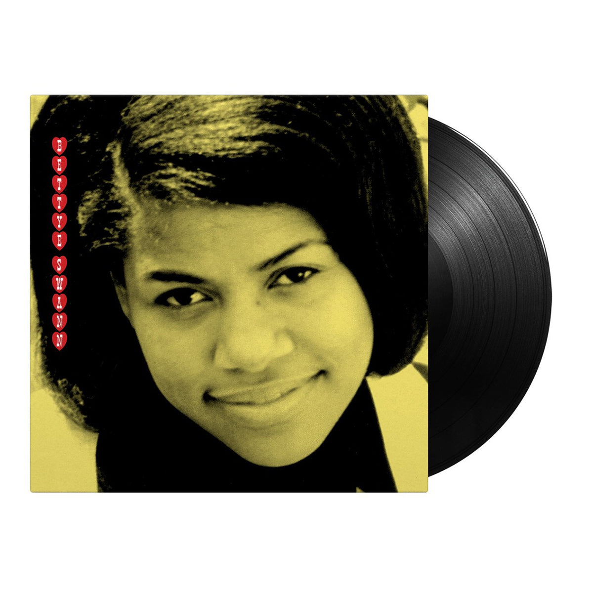 Bettye Swann - Bettye Swann: Vinyl 2LP - The Sound of Vinyl