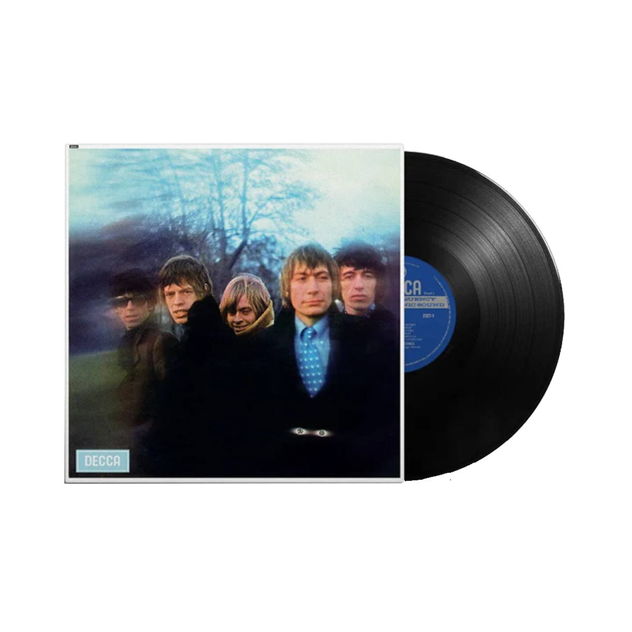 ROLLING STONES★Between The Buttons UK Op The Rolling Stones – Between The Buttons – Vinyl (LP, Album, Mono