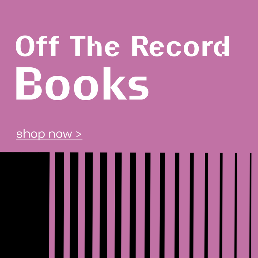 Sound Of Vinyl - Books