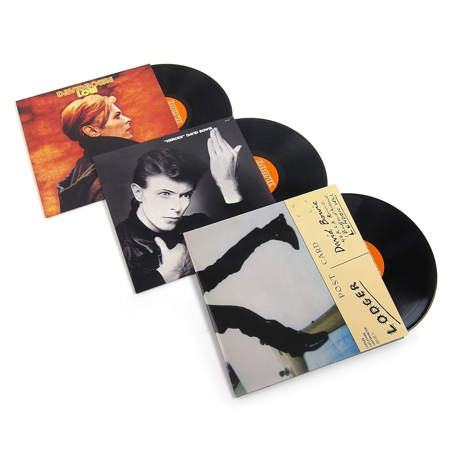 FBR 2024 Vinyl Bundle