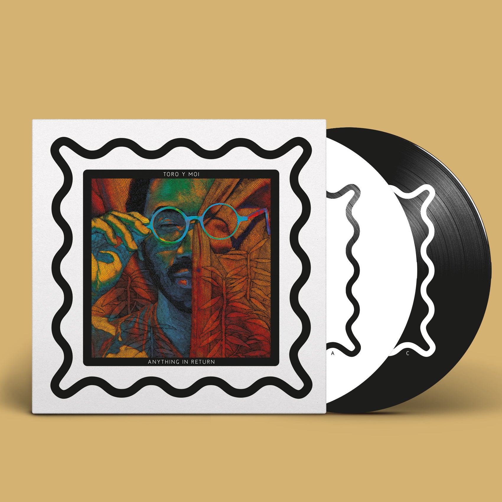 洋楽 Toro Y Moi / What For? [signed vinyl] CAK77LPX_1.jpg?v=1748042471