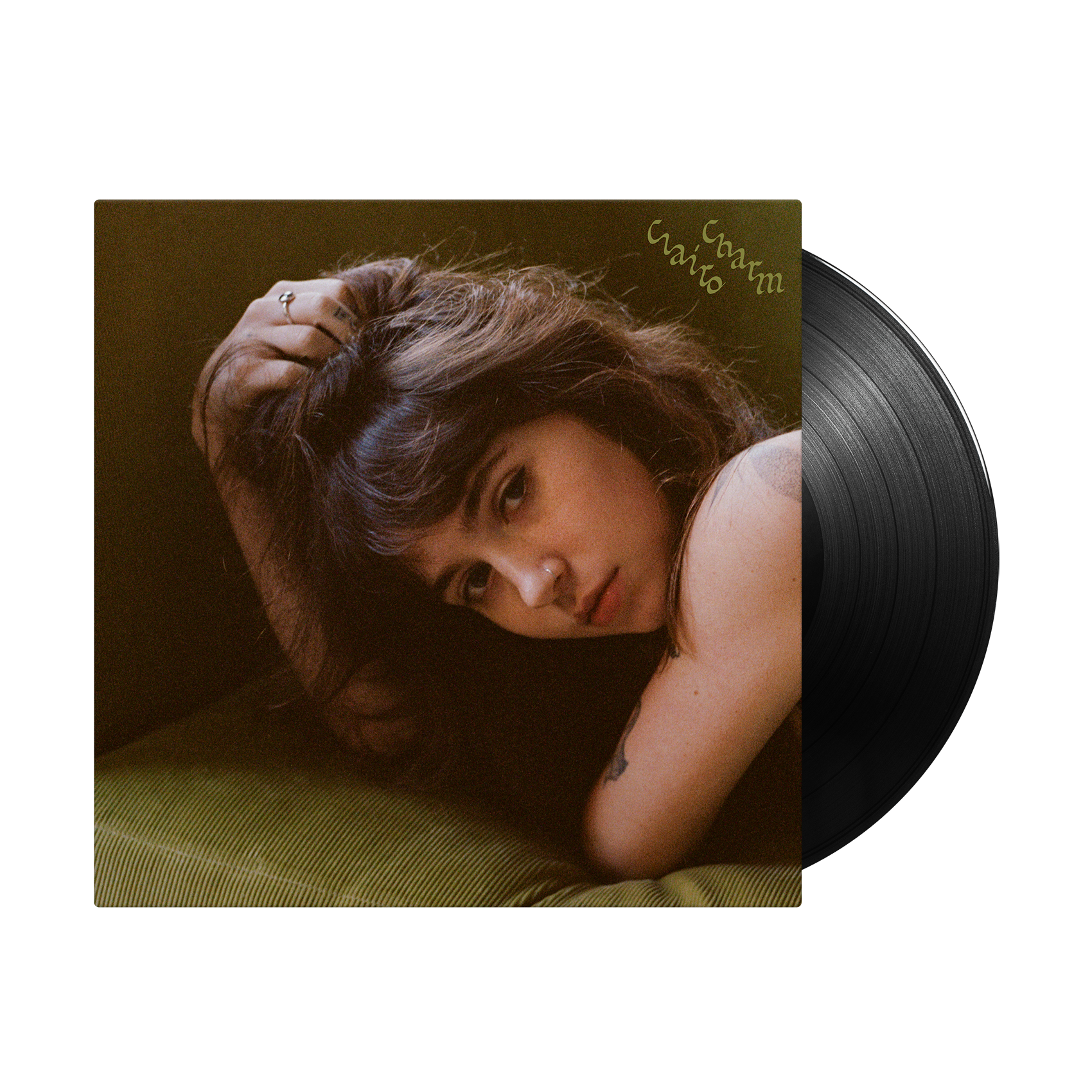 Clairo / Charm アナログレコード Black Vinyl 新品 Clairo - Charm – Vinilo Record Store