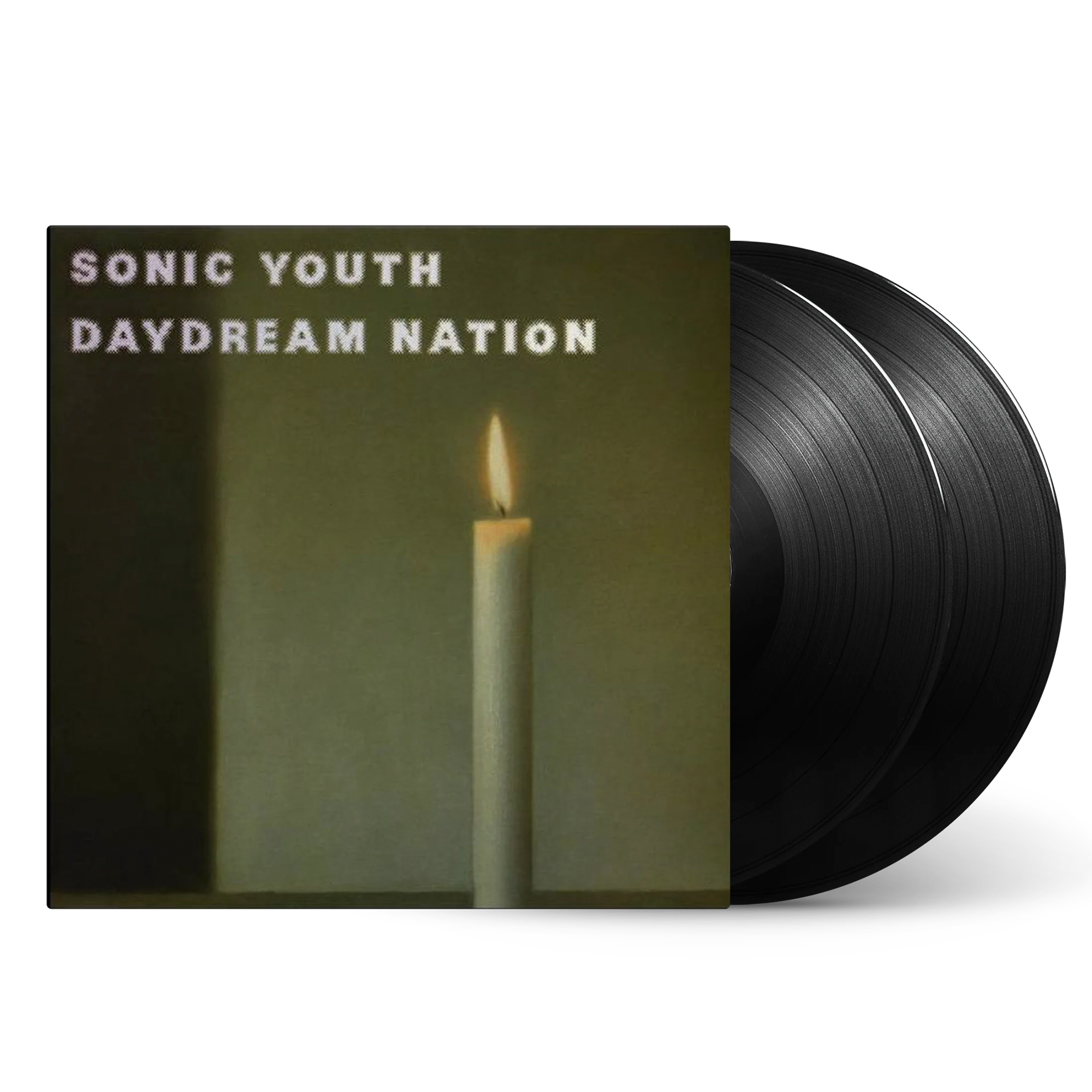 【2LP/UK盤】 Sonic Youth / Daydream Nation Sonic Youth - Daydream Nation 2LP - The Sound of Vinyl