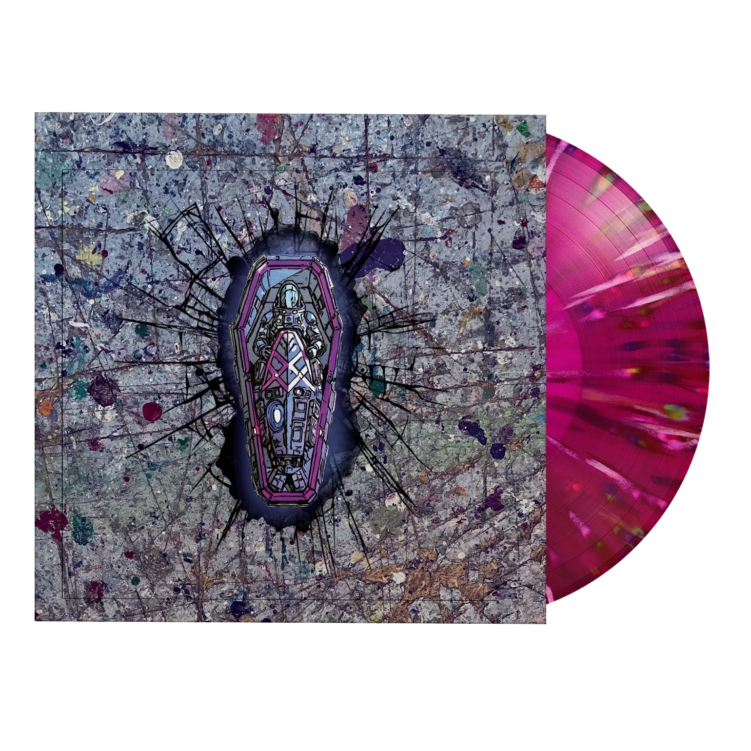 Mindless Self Indulgence - How I Learned To Stop Giving A Shit And