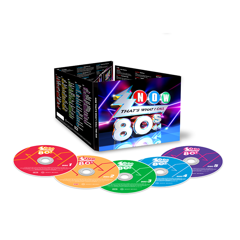 Various: NOW That's What I Call A Massive Party CD Various: NOW That's What I Call A Massive Party CD