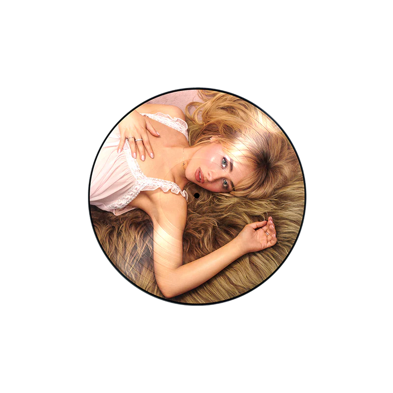 Sabrina Carpenter - Short n' Sweet Picture Disc - The Sound of Vinyl