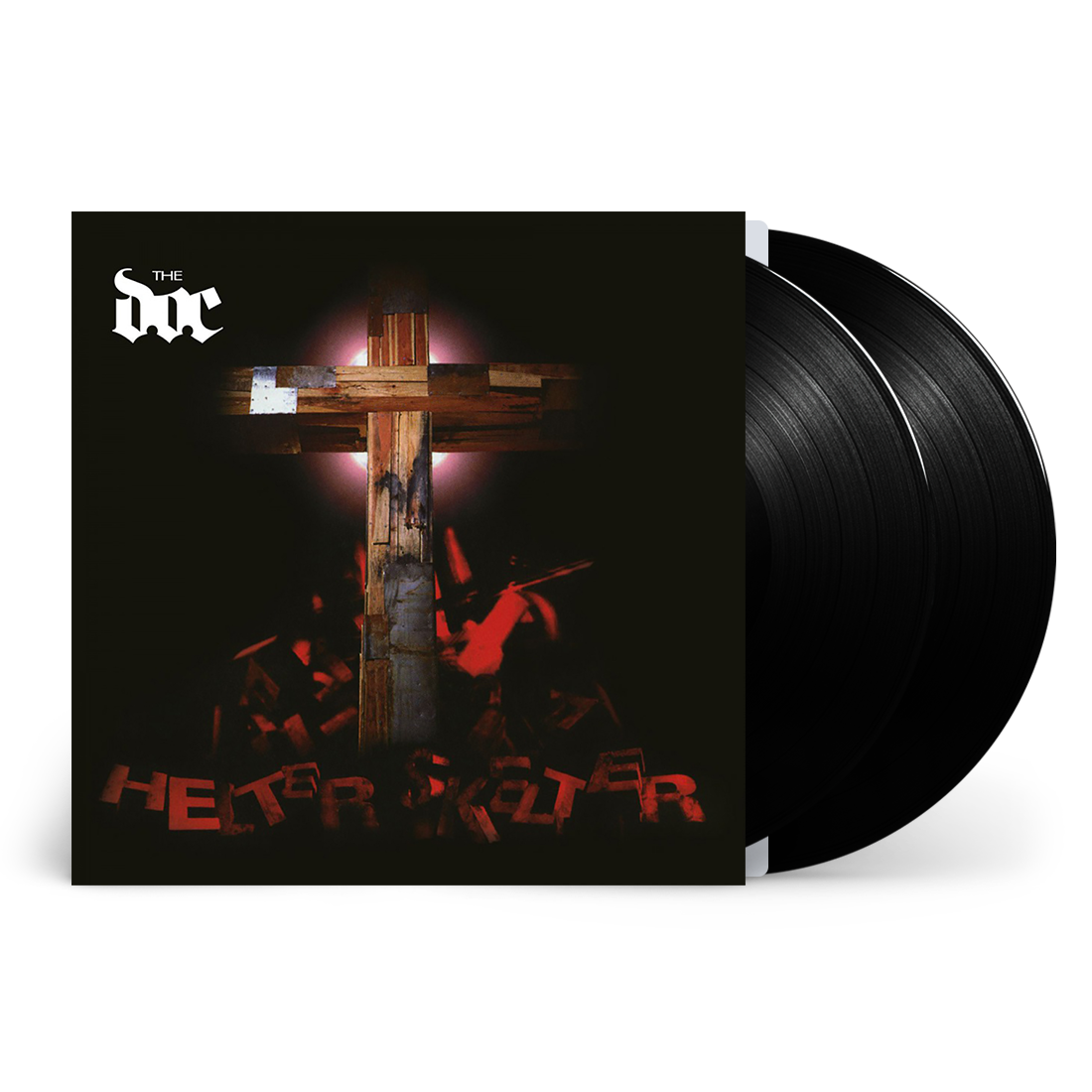 欧2discs LP D.O.C. Helter Skelter MOVLP2543 Music On Vinyl, Giant Records, Warner Records /00660 Amazon.com: Helter Skelter: CDs & Vinyl