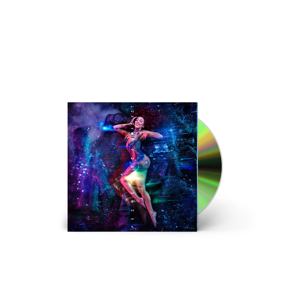 Doja Cat - Planet Her: CD - The Sound of Vinyl