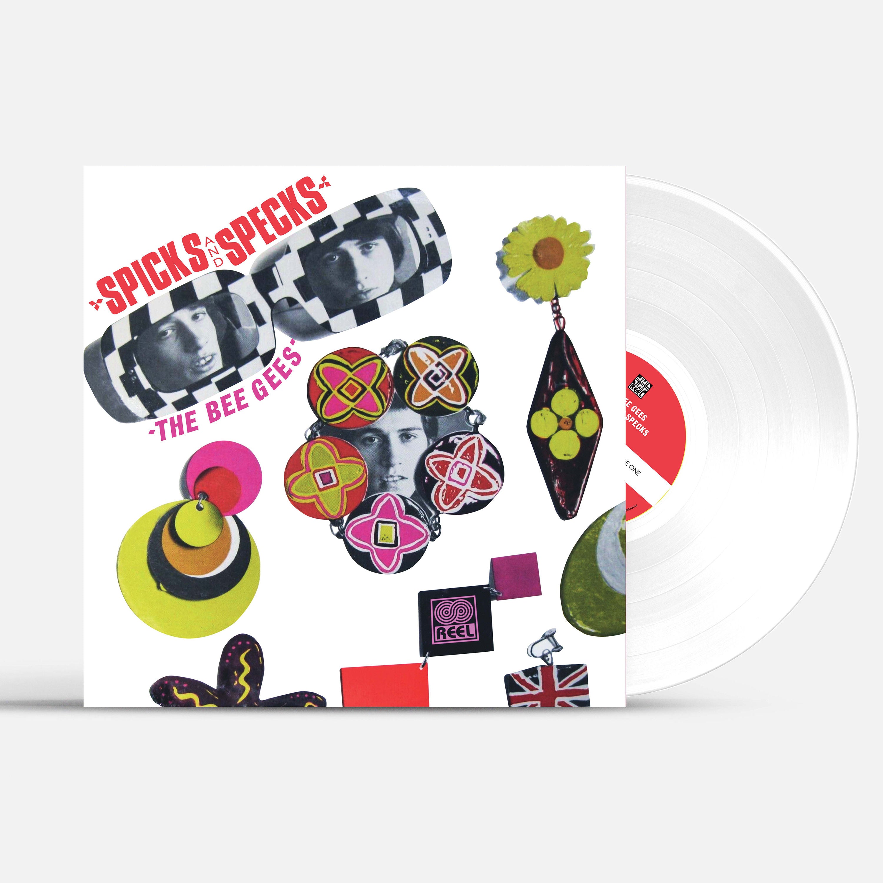 【中古】 Bee Gees ビージーズ / Spick And Span BEE GEES - Spick & Span - Amazon.com Music