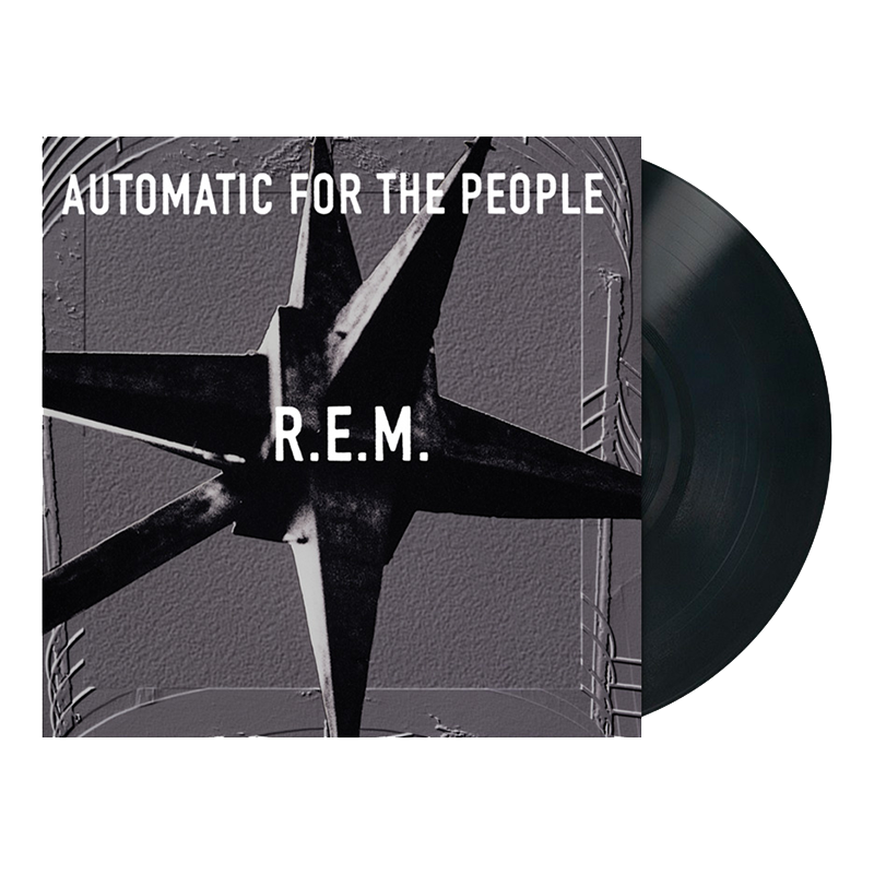 R.E.M. - Automatic For The People (25th Anniversary Edition