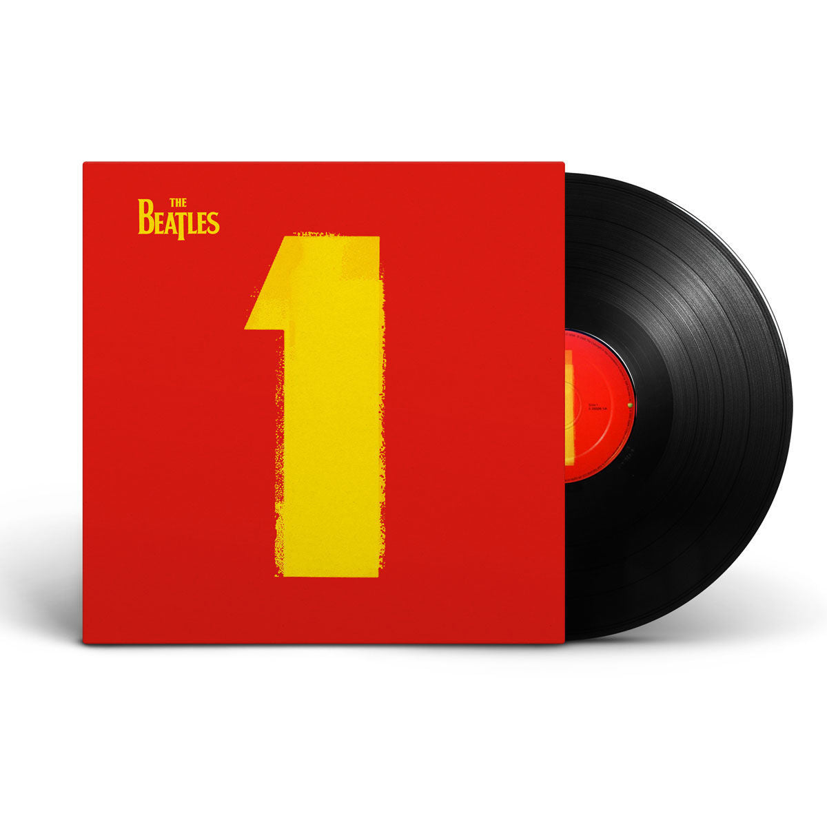The Beatles - 1 (2015) Gatefold Vinyl 2LP - The Sound of Vinyl