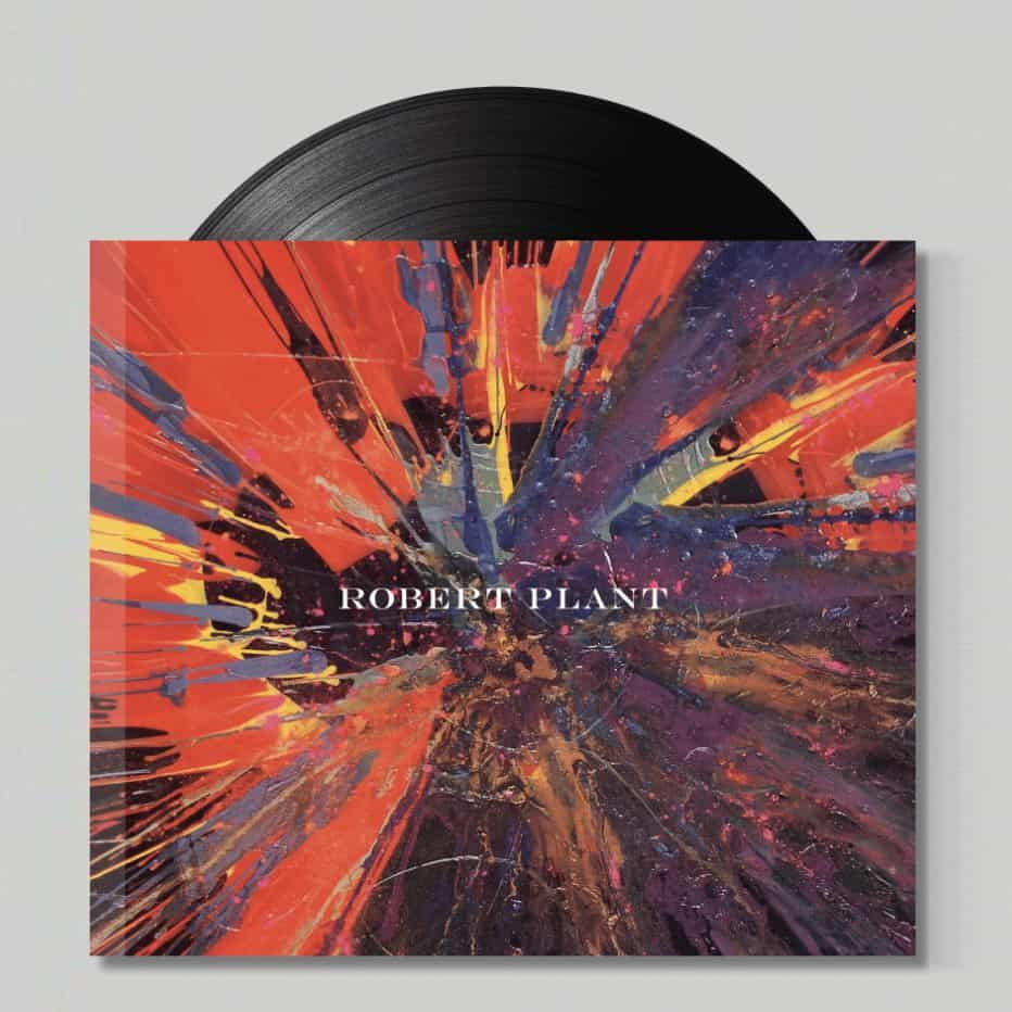 Robert Plant - Digging Deep: Deluxe 7