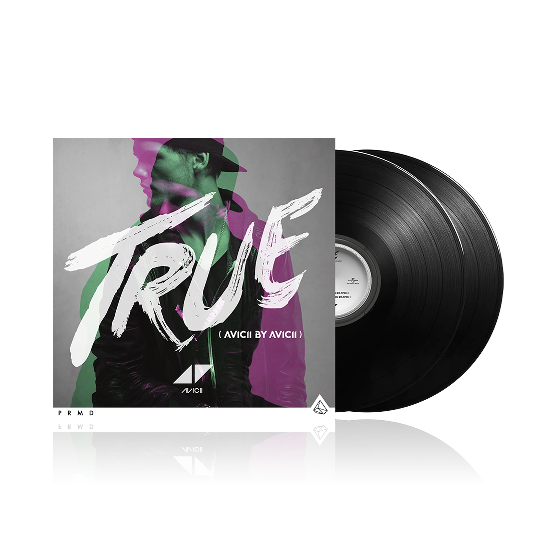 Avicii - True: Avicii By Avicii (10th Anniversary Edition): Vinyl