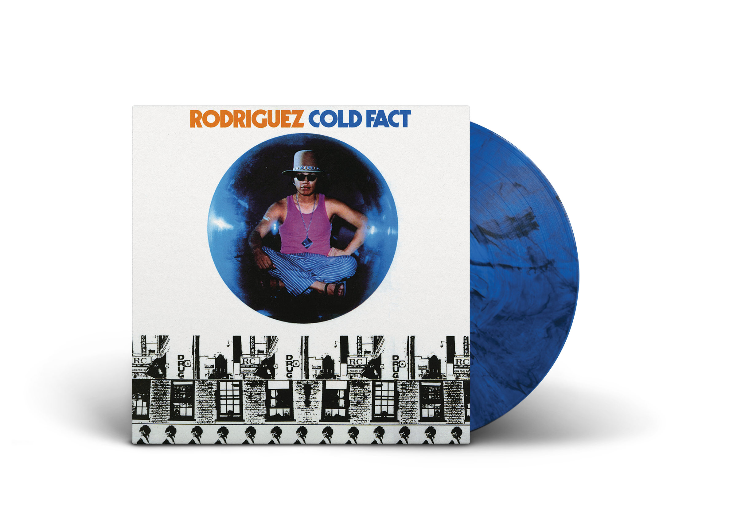 LP Sixto Rodriguez Cold Fact  (180g) 00602577077371 UME 未開封 /00260 Amazon.co.jp: Cold Fact -Reissue-: ミュージック