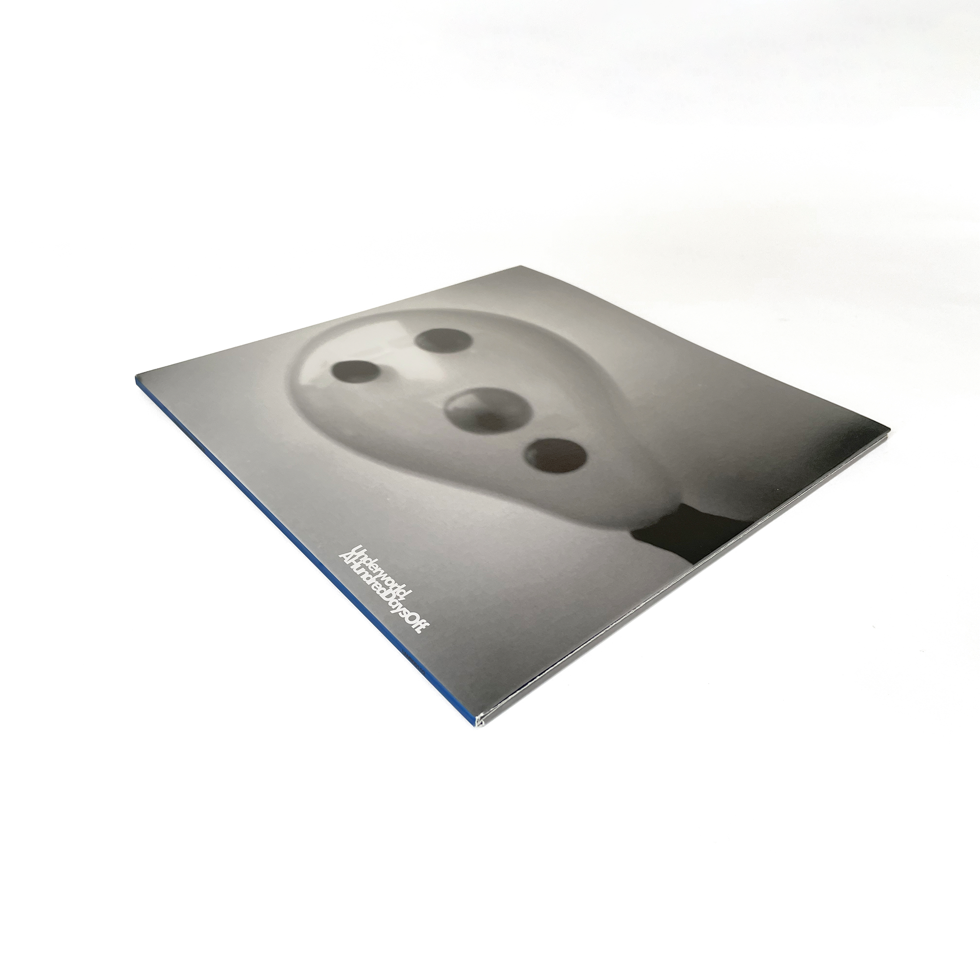 Underworld - A Hundred Days Off: Vinyl 2LP - The Sound of Vinyl