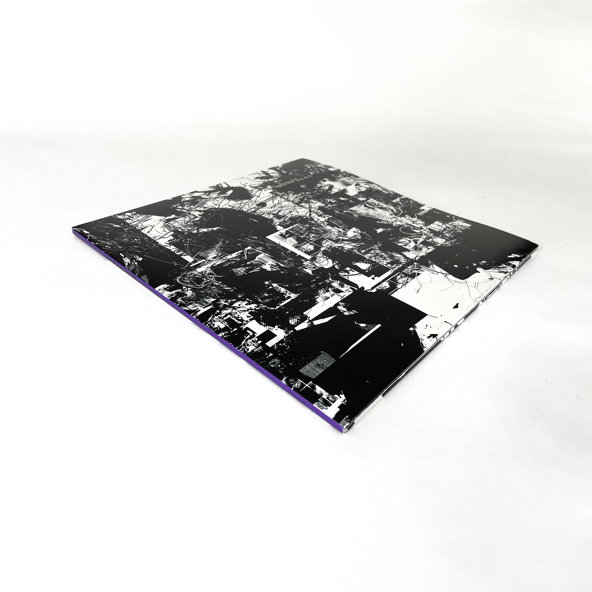 Underworld - Oblivion with Bells: Vinyl 2LP