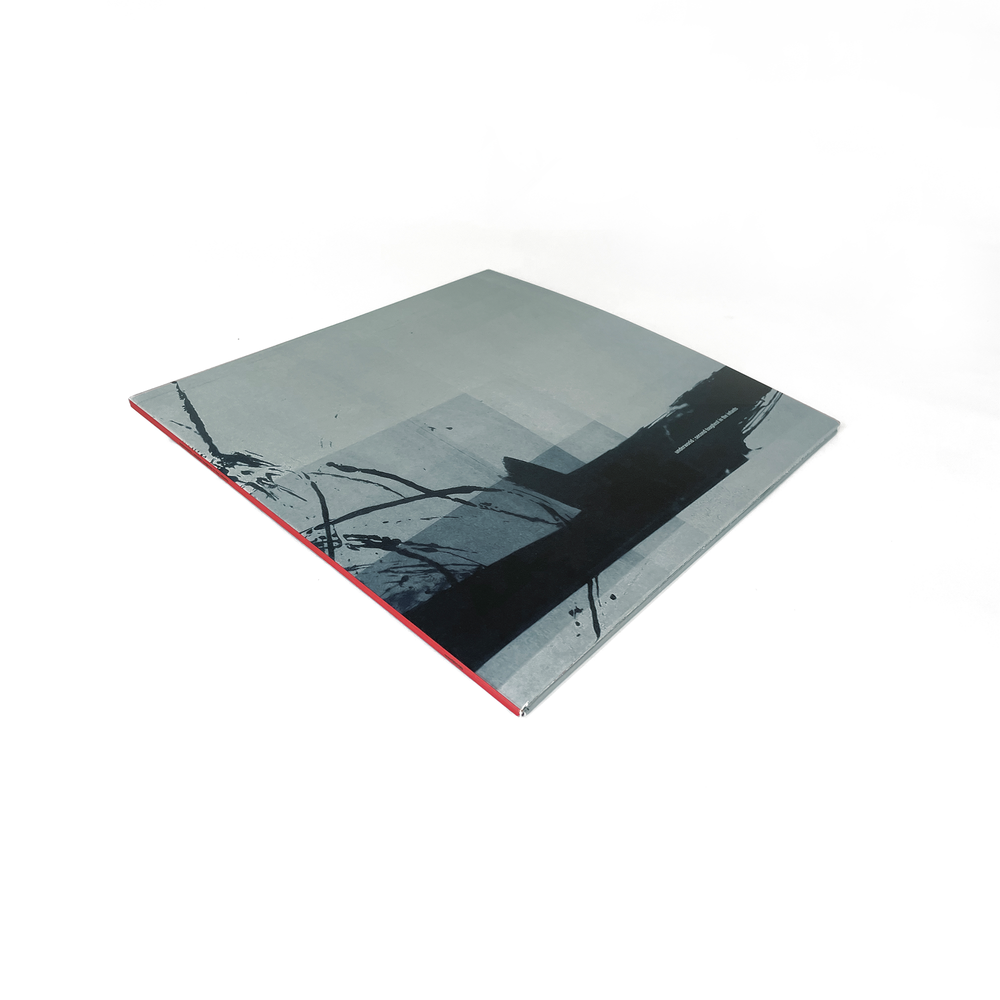 Underworld - Second Toughest In The Infants: Vinyl 2LP