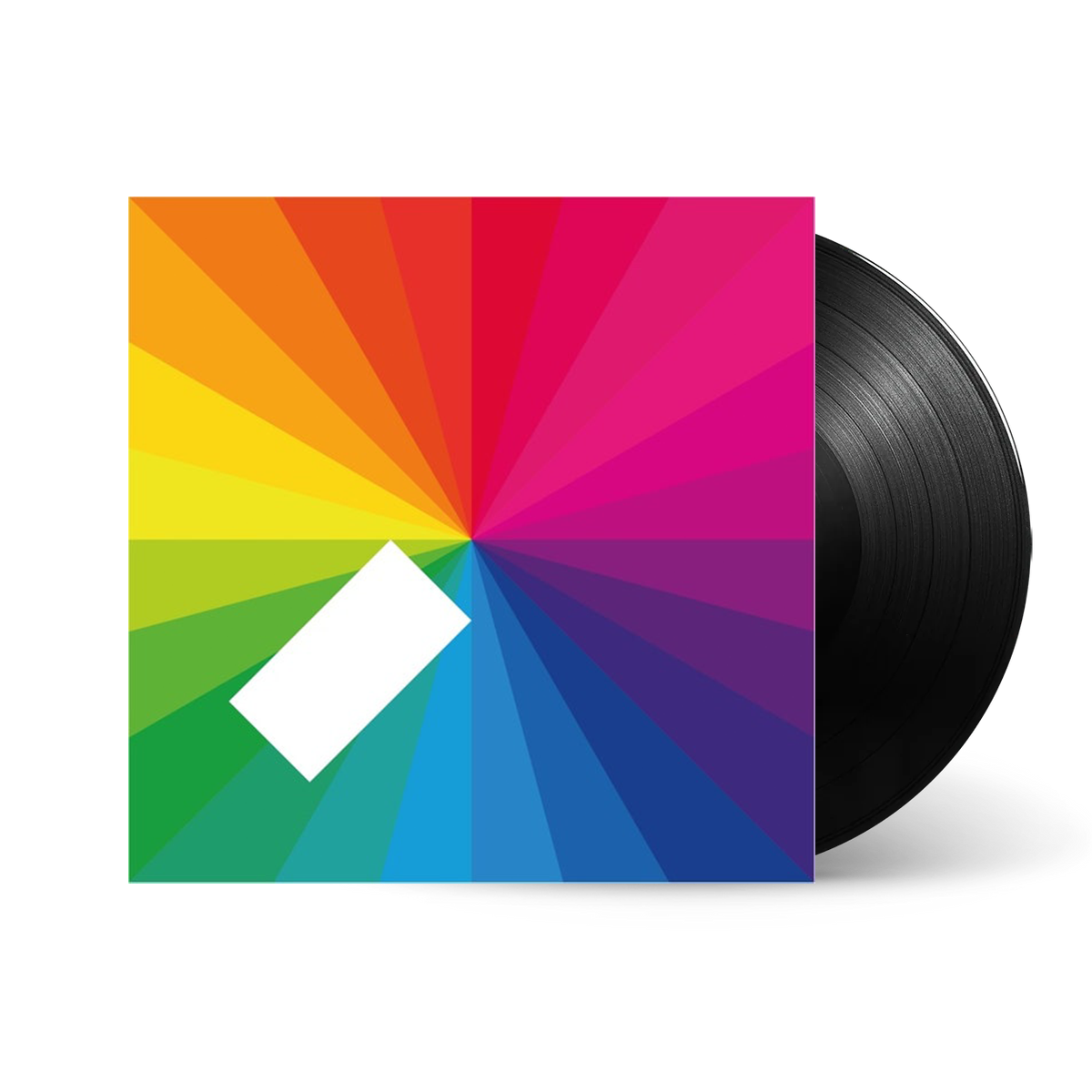洋楽 Jamie xx In Colour Young Turks Fuji Rock In Colour (Jamie xx album) - Wikipedia