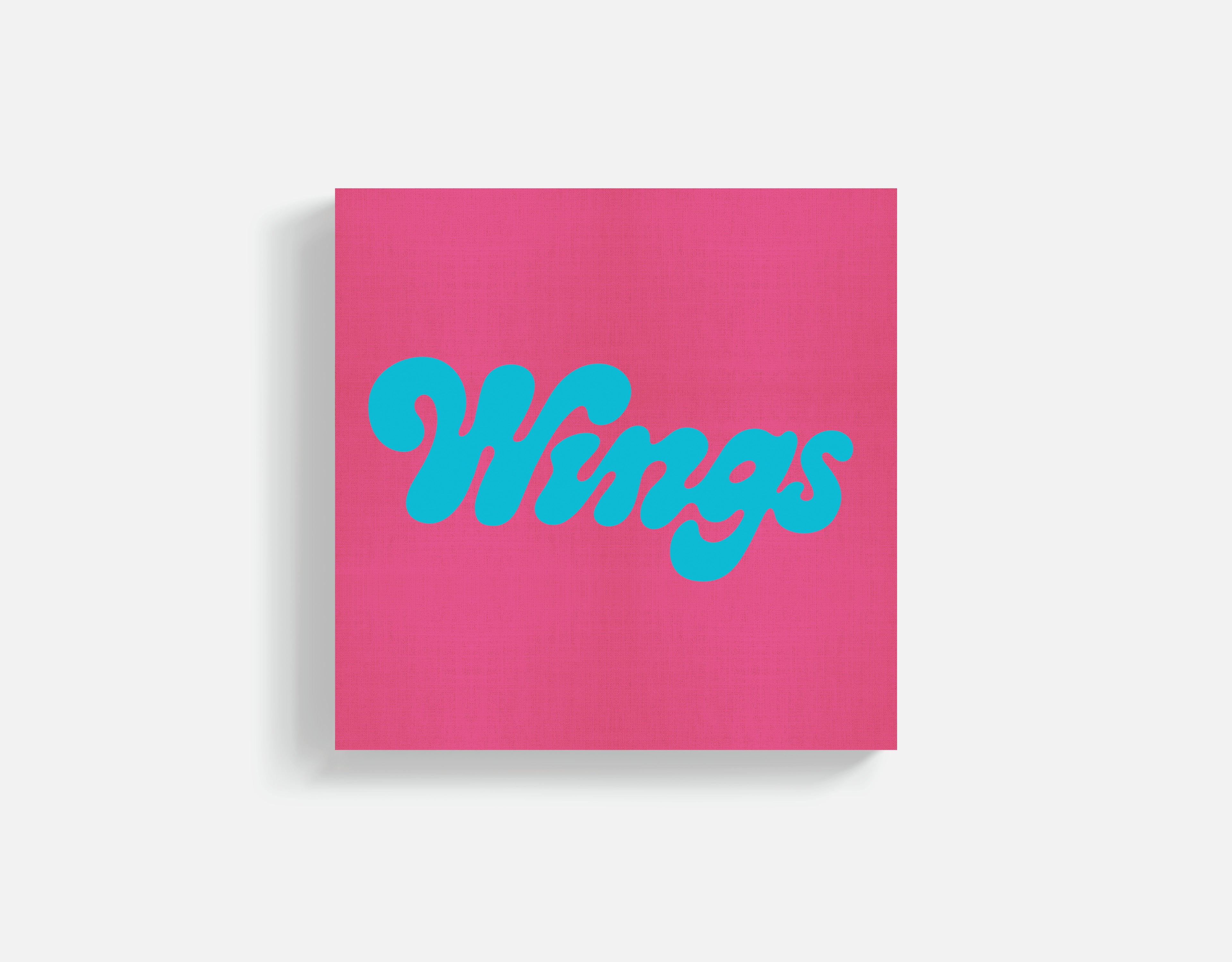 Paul McCartney Wings From The Wings レコード Paul McCartney & Wings – Wings From The Wings: Original Millard