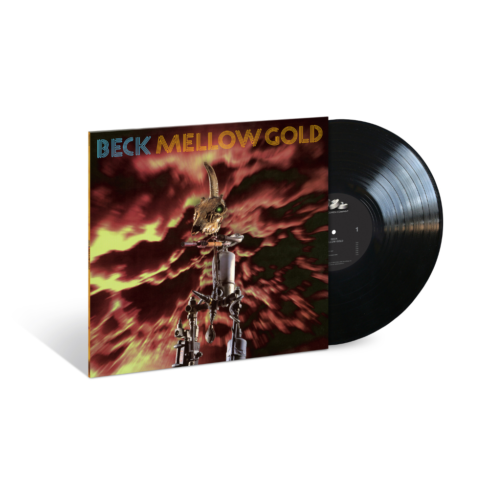 Beck - Mellow Gold: Vinyl LP - The Sound of Vinyl