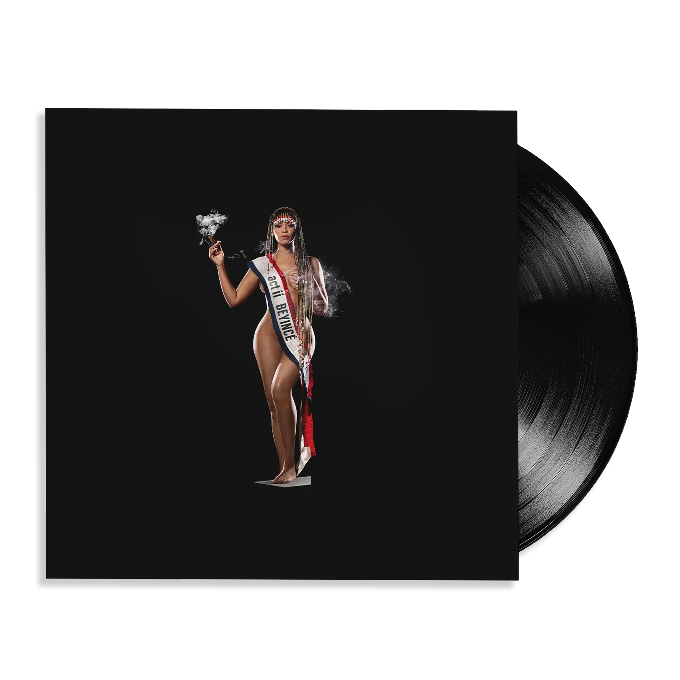 Beyonce - Cowboy Carter: Vinyl 2LP