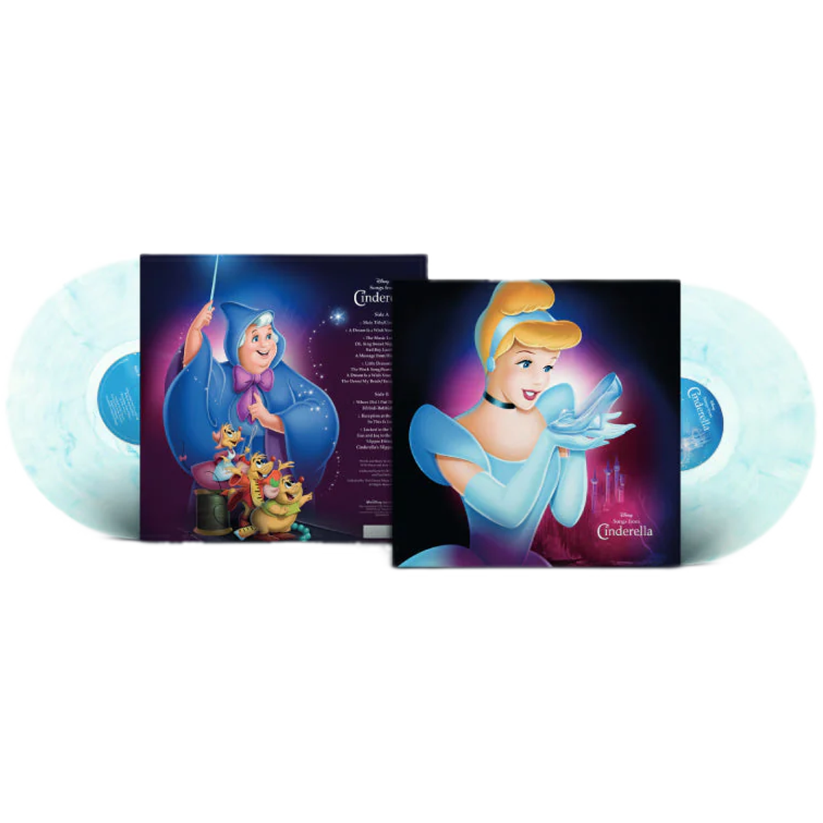 Yahoo!オークション 美盤◇帯付◇MAT1◇LP◇Cinderella(シンデレラ
