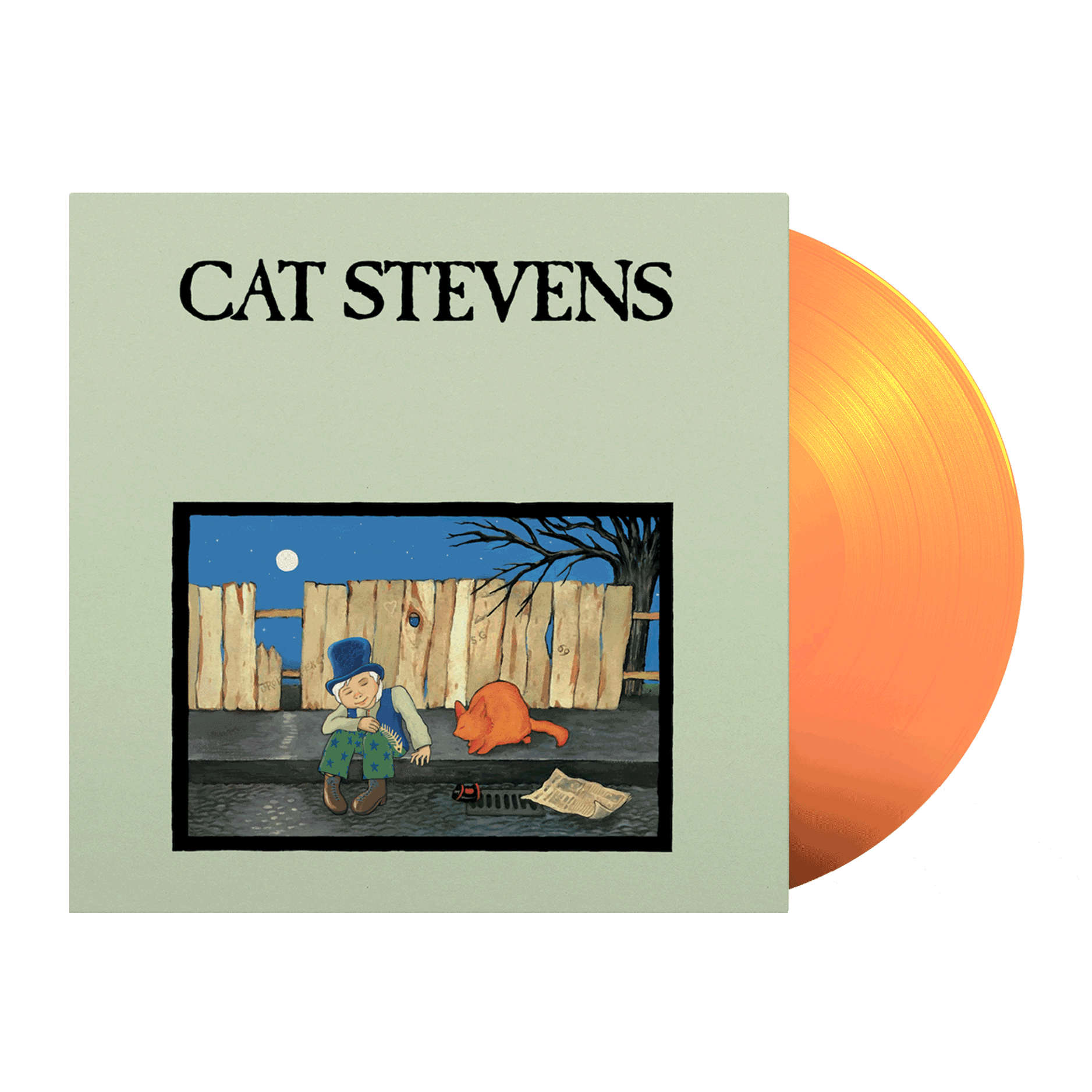 TEASER & THE FIRECAT 【MOBILE FIDELITY盤】 CAT STEVENS TEASER TEASER & THE FIRECAT 【MOBILE FIDELITY盤】 CAT STEVENS TEASER