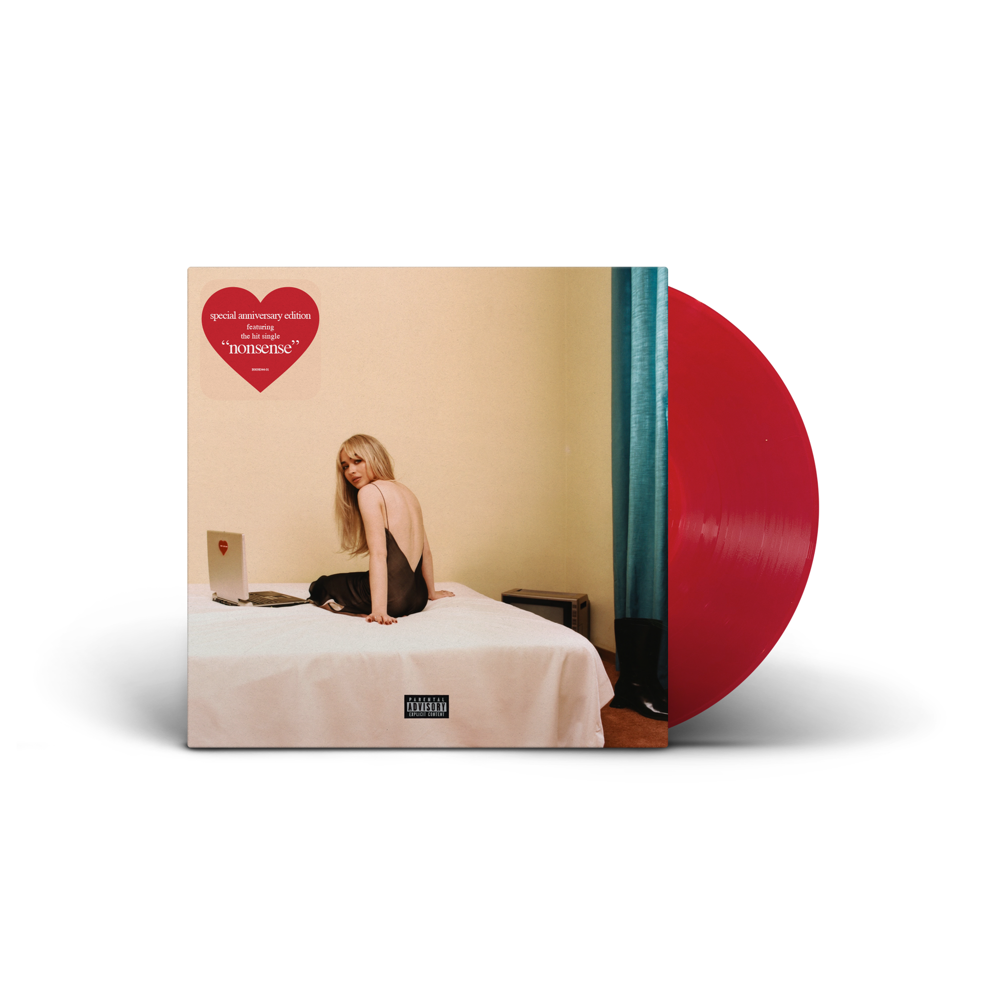 Sabrina Carpenter - emails i can't send (Anniversary Edition