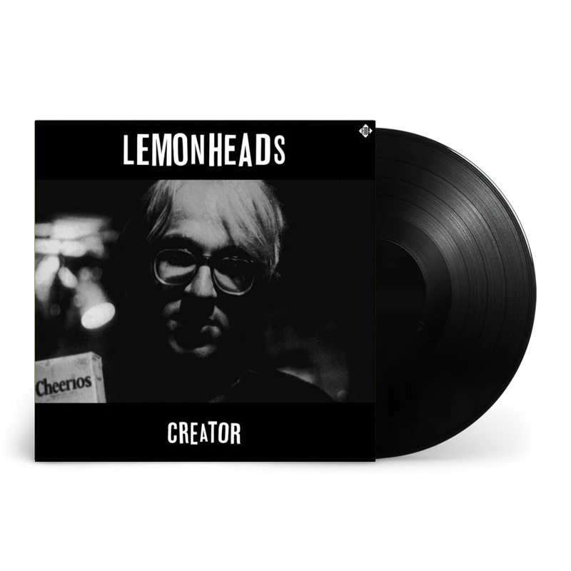 The Lemonheads - Creator: Vinyl LP - The Sound of Vinyl