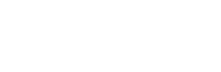 The Sound of Vinyl