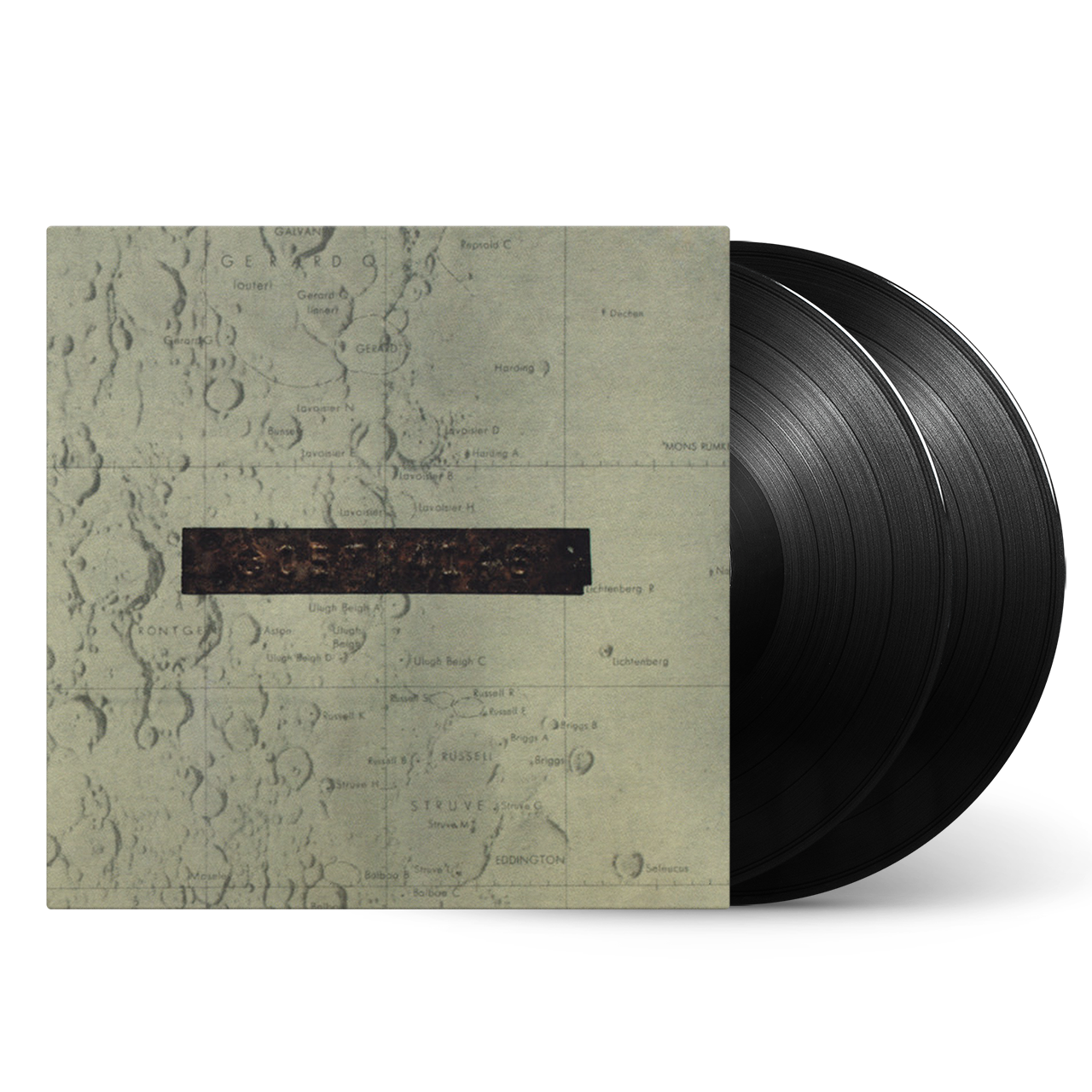 Low - Things We Lost In The Fire: Vinyl 2LP - The Sound of Vinyl