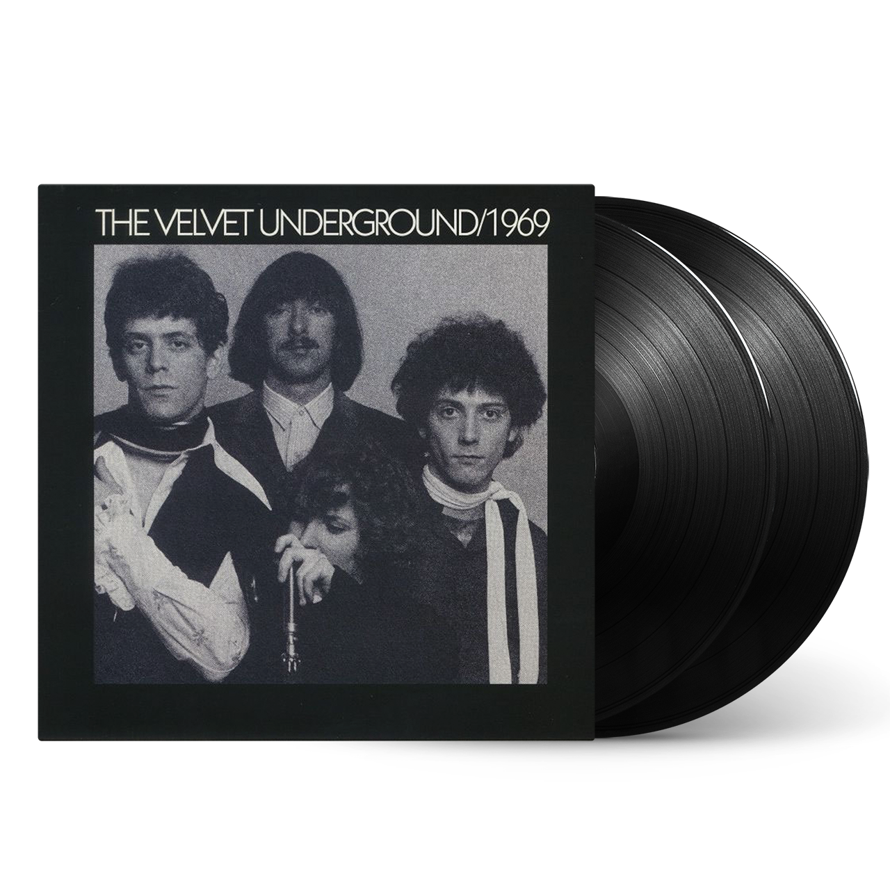 The Velvet Underground & Nico - The Velvet Underground - 1969 The Velvet Underground & Nico - The Velvet Underground - 1969