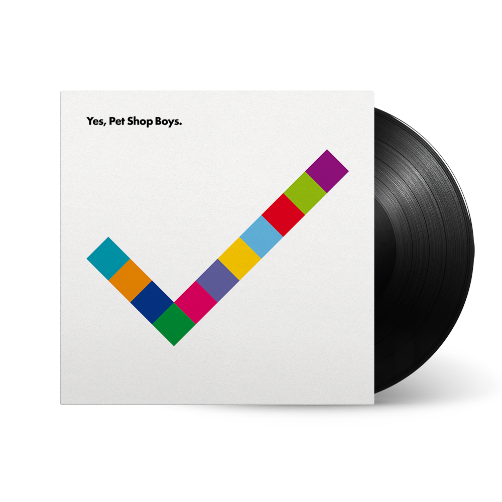 欧LP Pet Shop Boys Yes 0190295852801 Parlophone /00260 s-l400.jpg