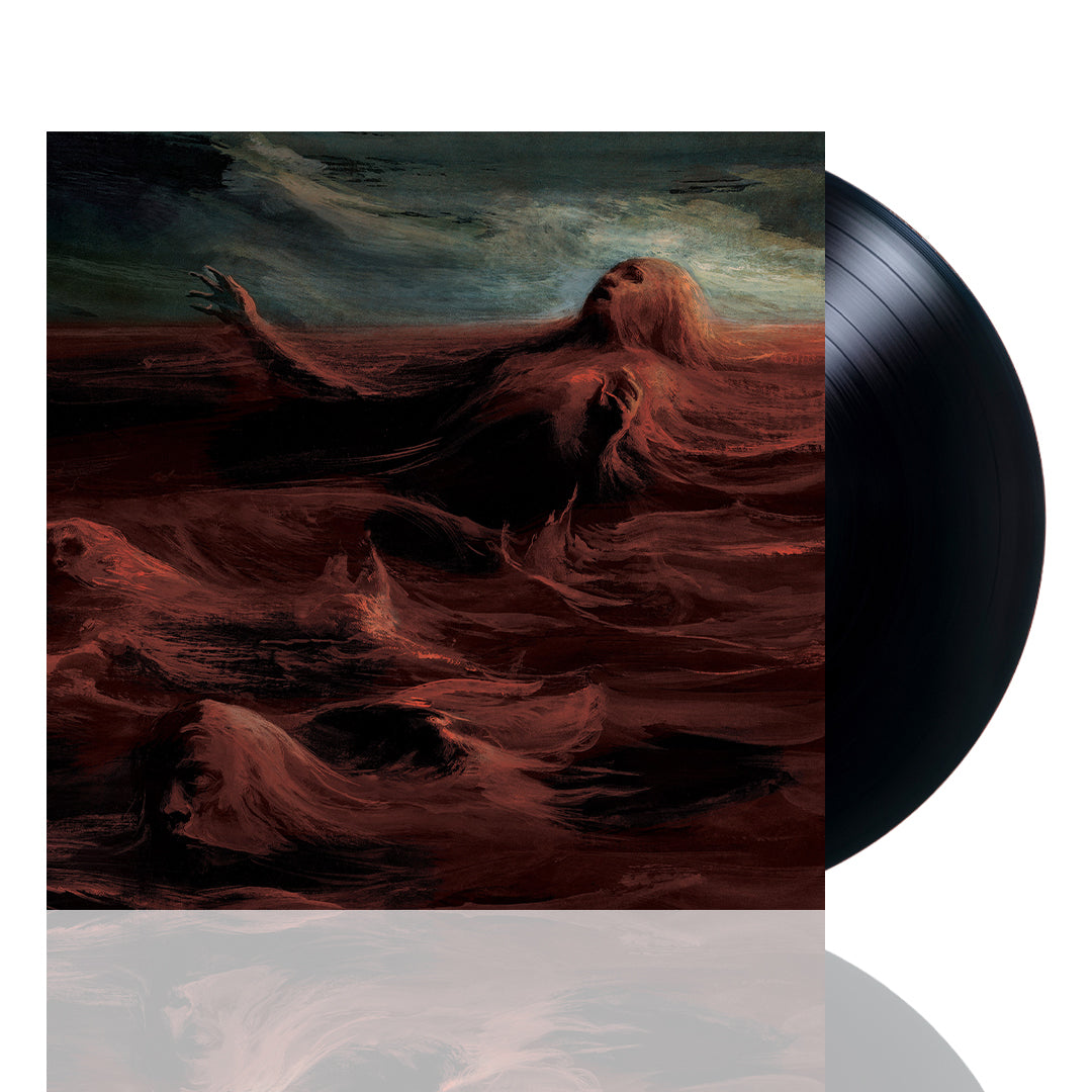 Irreversible: Vinyl LP