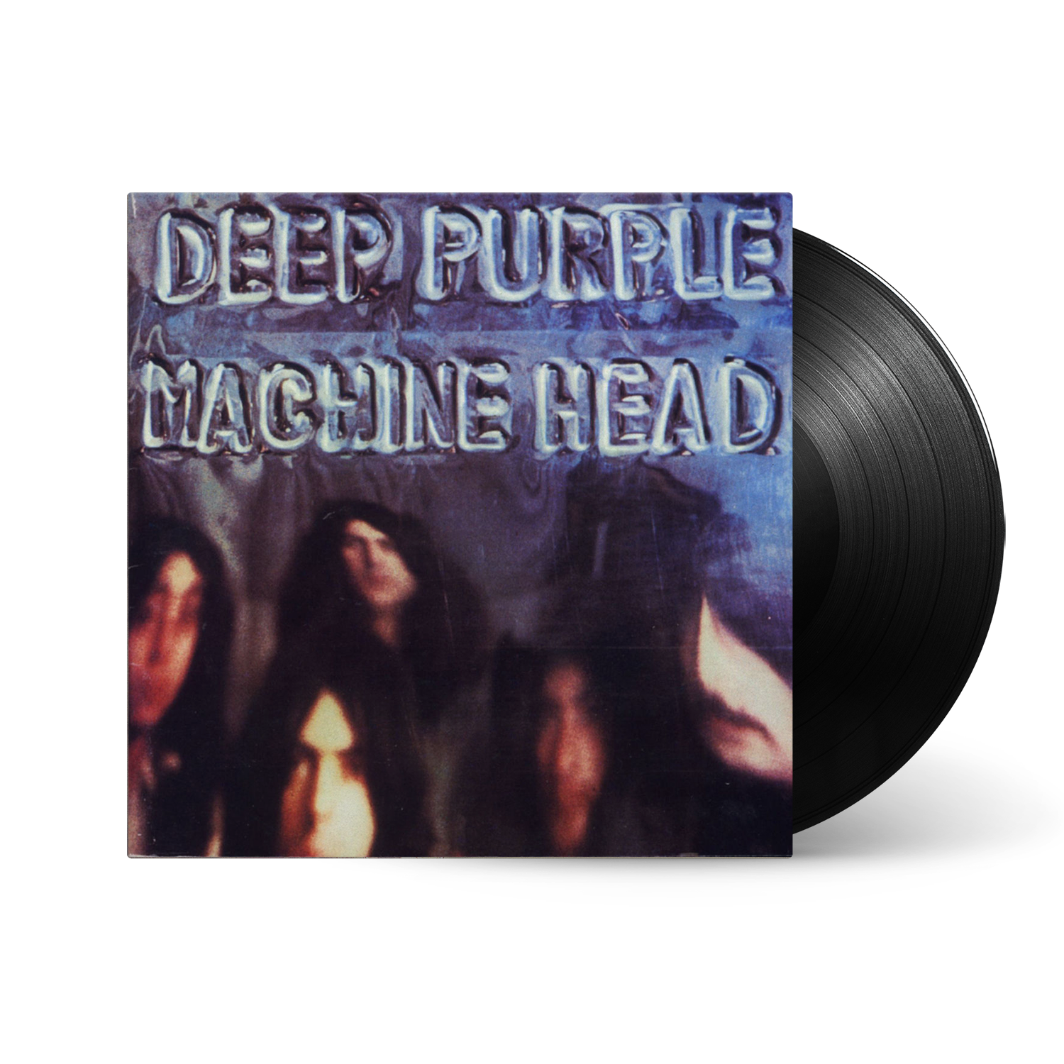 Deep Purple - Machine Head: Vinyl LP - Sound of Vinyl