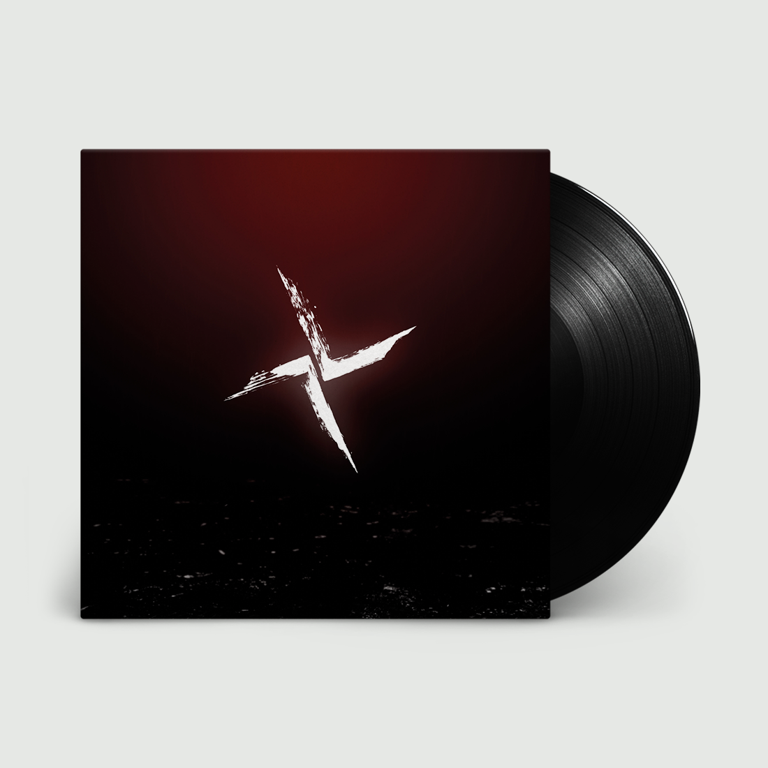 Chemz / Dolphinz: Vinyl 12" Single