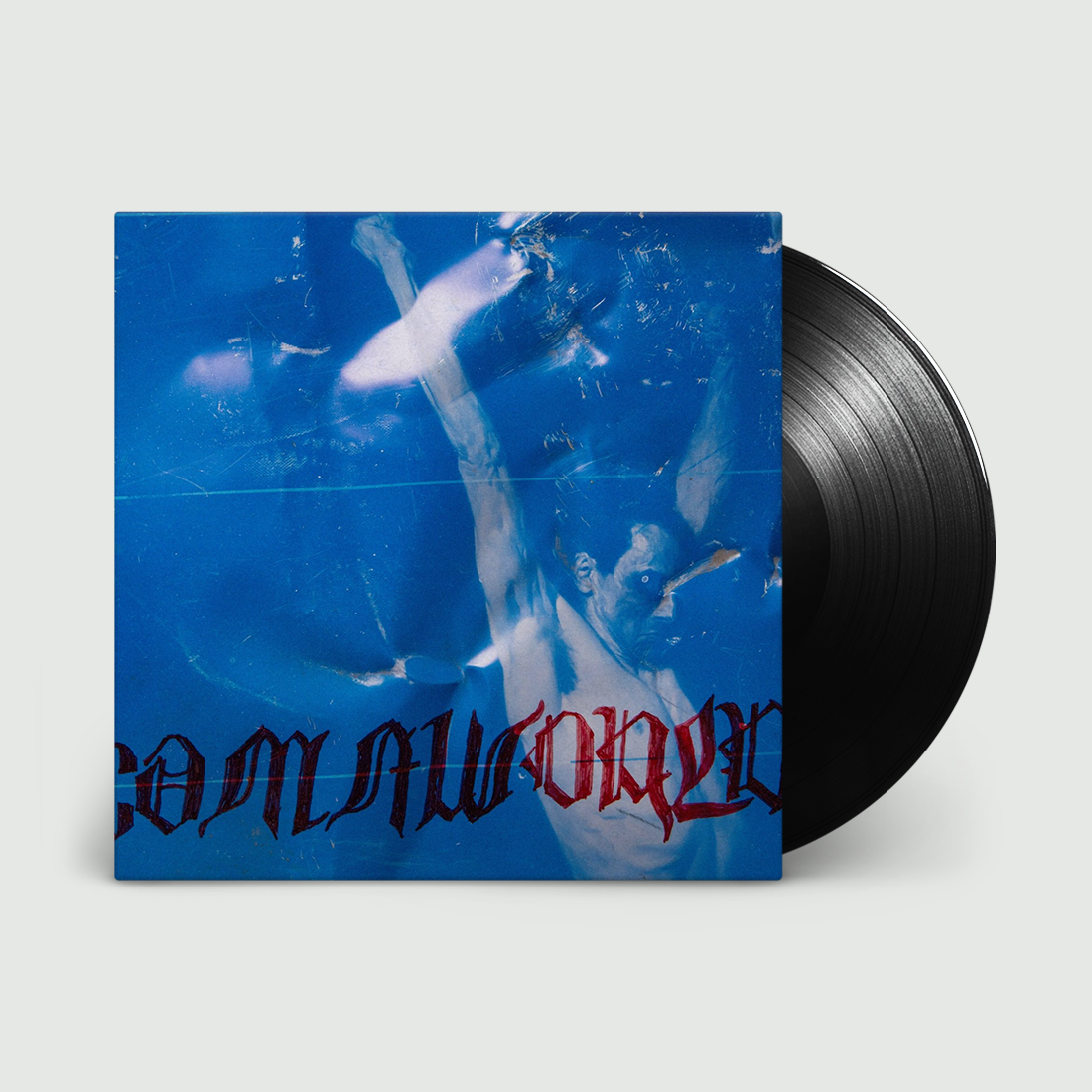 Coma World: Vinyl LP
