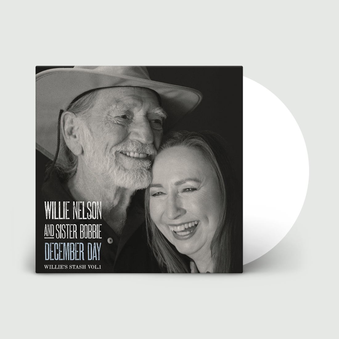 Willie Nelson & Sister Bobbie - Willie Nelson - December Day (Willie's ...