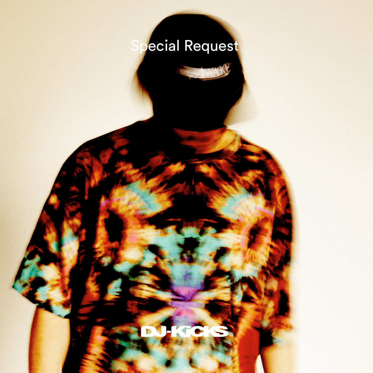 DJ Kicks - Special Request: Vinyl 2LP