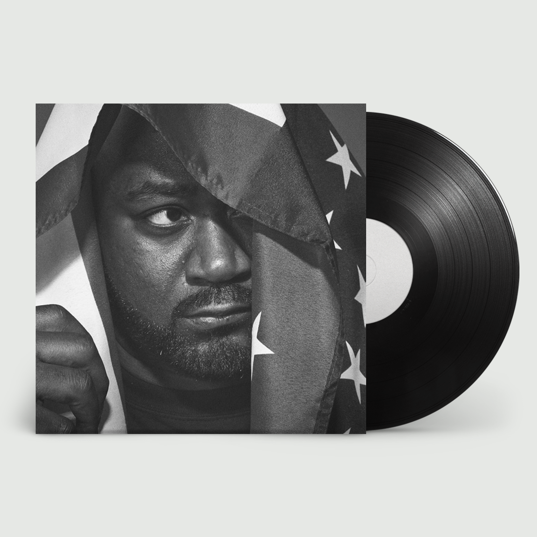 Sour Soul: Vinyl LP
