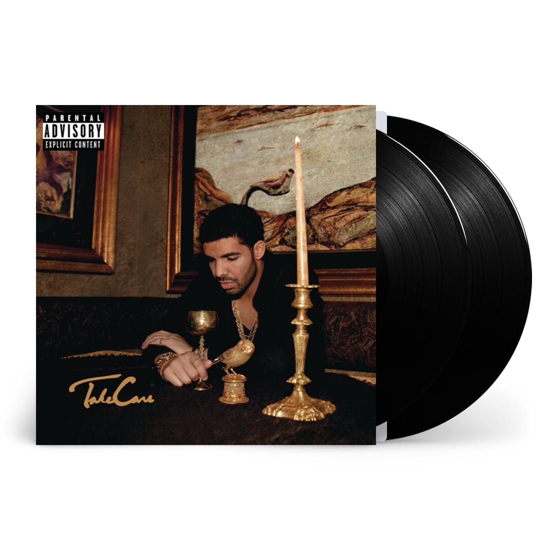 Drake - Take Care: 2LP - Sound of Vinyl