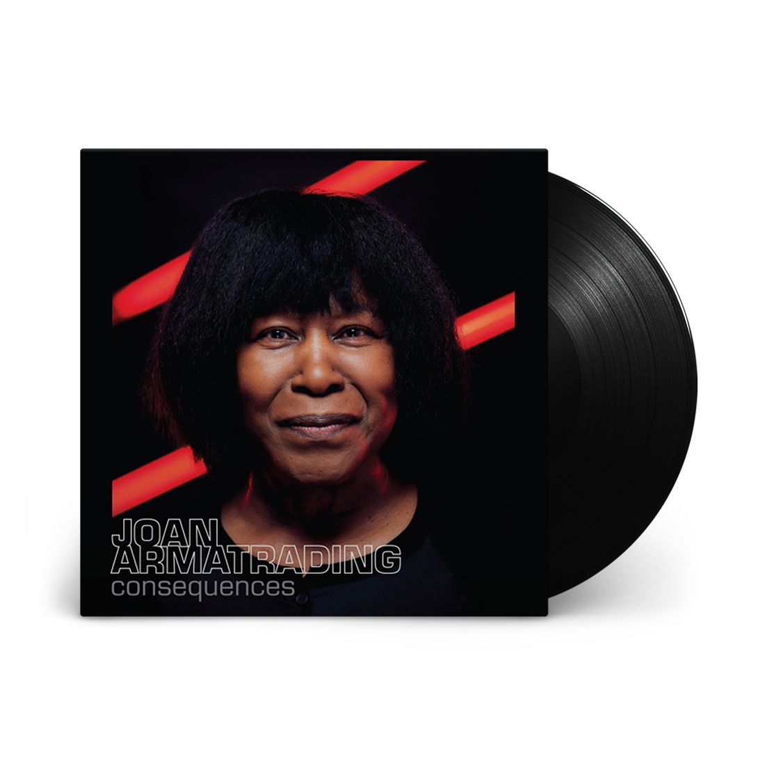 Consequences: Vinyl LP