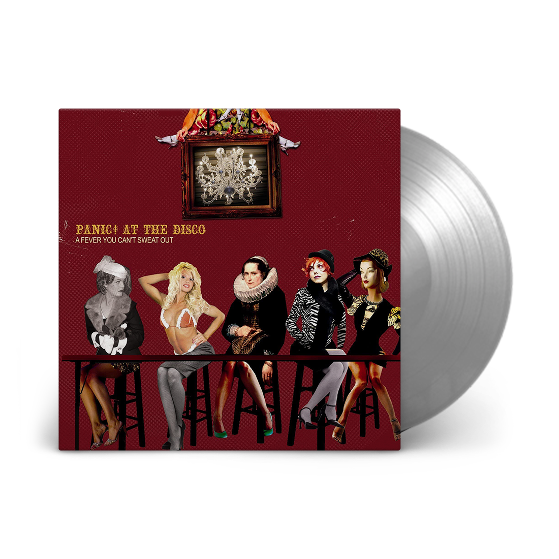 Panic! at the Disco Limited Edition-