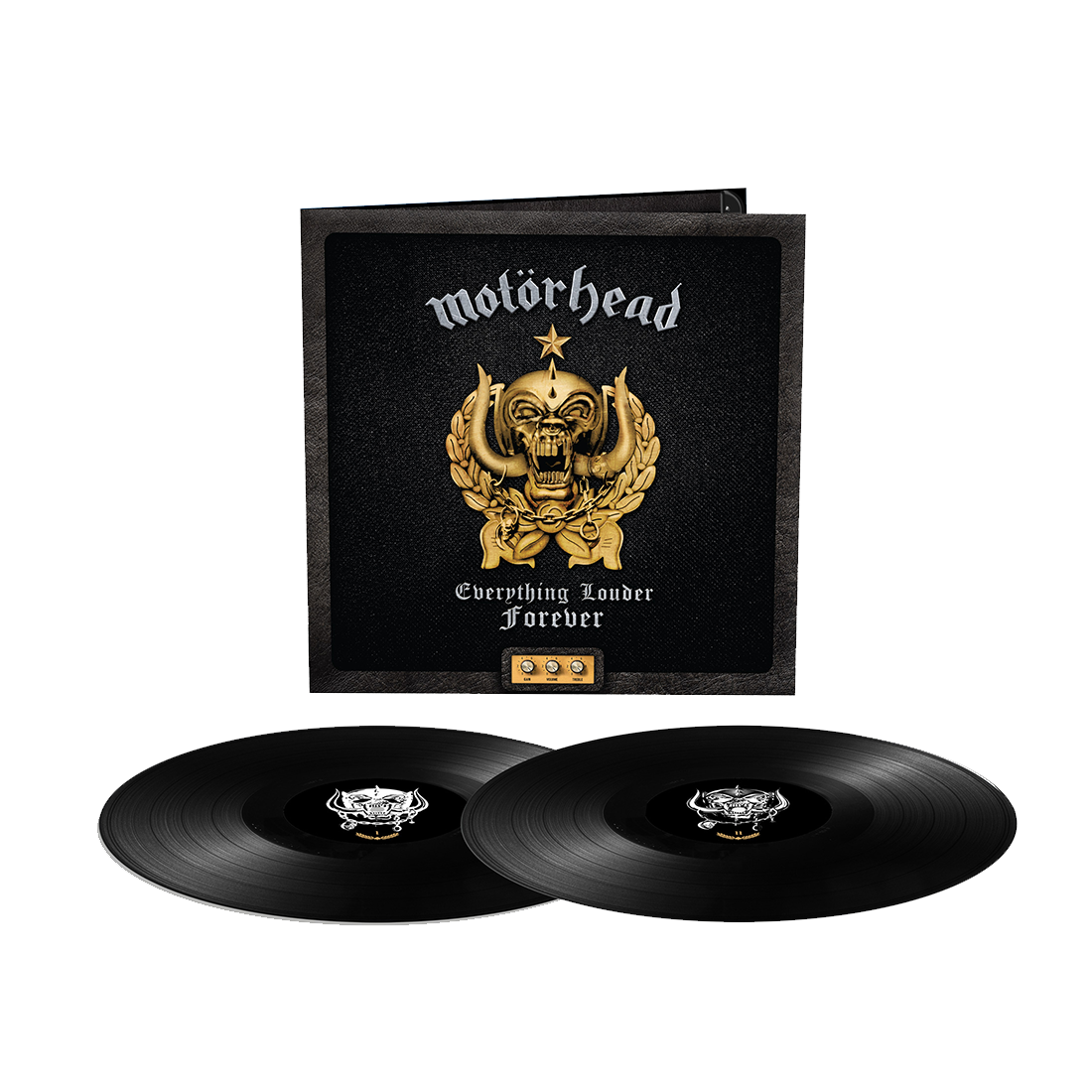 Motörhead - Motorhead [Vinyl] -  Music