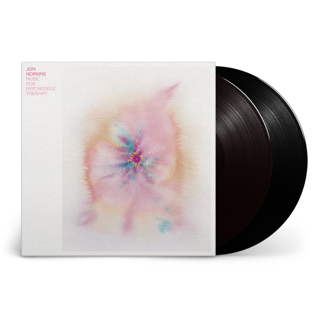 Music For Psychedelic Therapy: Vinyl 2LP