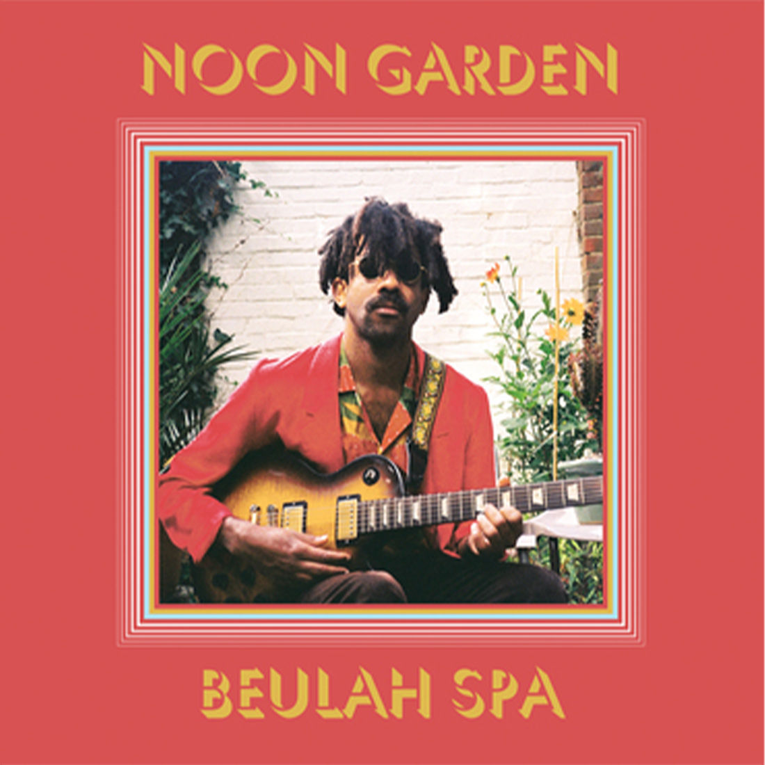 Noon Garden - Beulah Spa: Vinyl LP - Sound of Vinyl