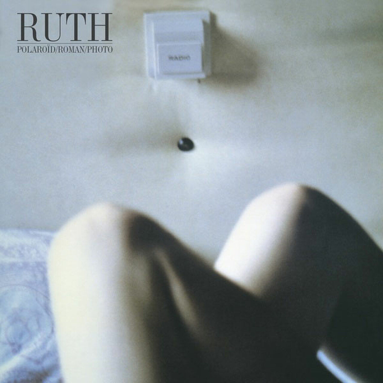 Polaroid/Roman/Photo: Vinyl LP