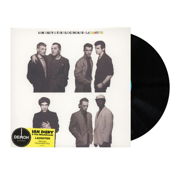 Laughter: Limited Edition 180g Vinyl